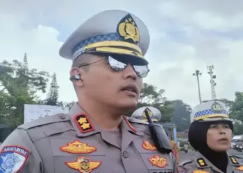 Polda Sumbar Usulkan Lajur Penyelamat di Padang Panjang usai Kecelakaan Bus ALS
