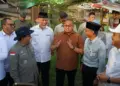 Boyong Menteri PU Tinjau Langsung, Andre Rosiade: Perbaikan Jalan Viral Lintau-Payakumbuh Dikerjakan 2025