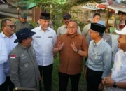 Boyong Menteri PU Tinjau Langsung, Andre Rosiade: Perbaikan Jalan Viral Lintau-Payakumbuh Dikerjakan 2025