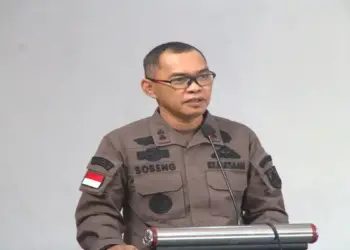 Kejari Pasaman Tingkatkan Kasus Korupsi Donasi Gempa ke Tahap Penyidikan, Tujuh Jaksa Dikerahkan