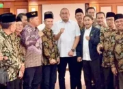 Warga Inderapura jadi Tersangka karena Hutan Lindung, Andre Rosiade Temui Menhut