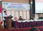 Dorong Minat Baca, Dinas Perpustakaan Sumbar Gelar Lomba Resensi Buku untuk Pelajar