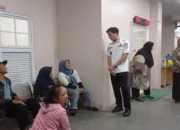 Wako Sawahlunto Evaluasi RSUD, Prioritaskan Perbaikan Layanan dan Tindaklanjuti Keluhan Warga