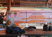 Pastikan Konsumen Tak Dirugikan, Pemkab Agam Gelar Sidang Tera Timbangan Pedagang