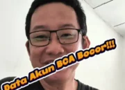 KLIKBCA Bocor, Keamanan Data Nasabah Terancam