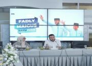 Wako Padang Selesaikan Bedah Anggaran, Pastikan Penggunaan Lebih Efisien dan Tepat Sasaran