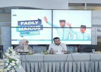 Wako Padang Selesaikan Bedah Anggaran, Pastikan Penggunaan Lebih Efisien dan Tepat Sasaran