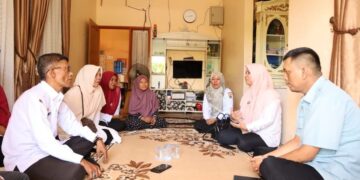 Pemko Pariaman-BPJS Ketenagakerjaan Siapkan Santunan Kematian Petugas Keagamaan yang Meninggal Dunia