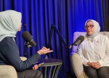 Desa Ramah Perempuan dan Anak Disiapkan jadi Model Pencegahan Kekerasan-Stunting