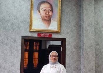 Menteri PPPA Rumuskan Pembatasan Medsos untuk Anak usai Terbitnya PP Tunas