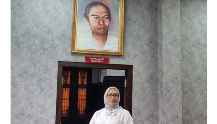 Menteri PPPA Rumuskan Pembatasan Medsos untuk Anak usai Terbitnya PP Tunas