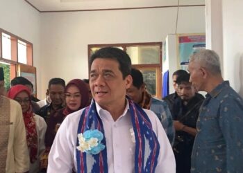 Wamendes Ajak Warga Awasi Jalannya Koperasi Merah Putih di Desa dan Kelurahan