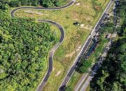 Manang Race 2025 di Sawahlunto: Pacu Ekonomi Lokal lewat Sport Tourism