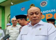 BGN Beberkan Tiga Kunci Sukses Program Makan Bergizi Gratis untuk 82,9 Juta Penerima