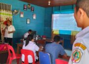 Pemkab Nias Dorong Desa Hiligodu Tanose’o dan Umbu Siap Hadapi Monev Keterbukaan Informasi 2025