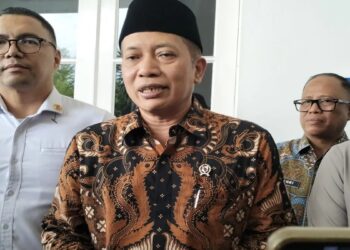 Wamenkop: 80 Ribu Koperasi Merah Putih Bisa Tekan Kemiskinan Ekstrem di Indonesia