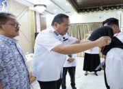 Pemko Pariaman Siapkan Generasi Muda Berkarier di Jepang lewat Pelatihan Bahasa Jepang SSW