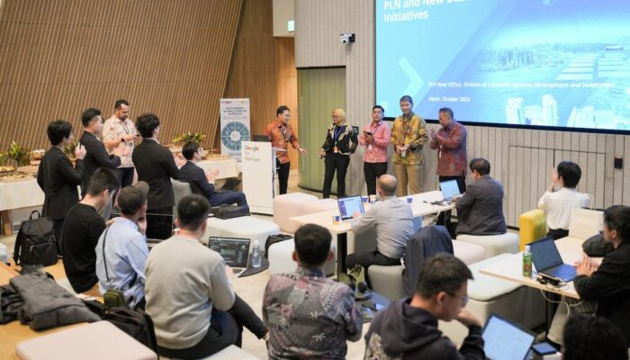 Jangan Lewatkan! PLN Startup Day 2025 Segera Digelar di Jakarta