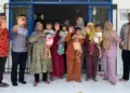 PTPN IV Regional 4 Serahkan Bantuan Stunting Tahap Tiga 2 PTPN IV Regional 4 Serahkan Bantuan Stunting Tahap Tiga