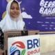 Berbagi bahagia bersama BRI Group. (dok. istimewa)