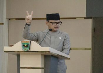 Sumbar dan Lampung Rampungkan Koperasi Merah Putih, Dorong Percepatan di Daerah Lain