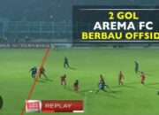 Jelang Laga Pamungkas BRI Liga 1 2024/25, Andre Rosiade: Kita Menolak Lupa Piala Presiden 2017