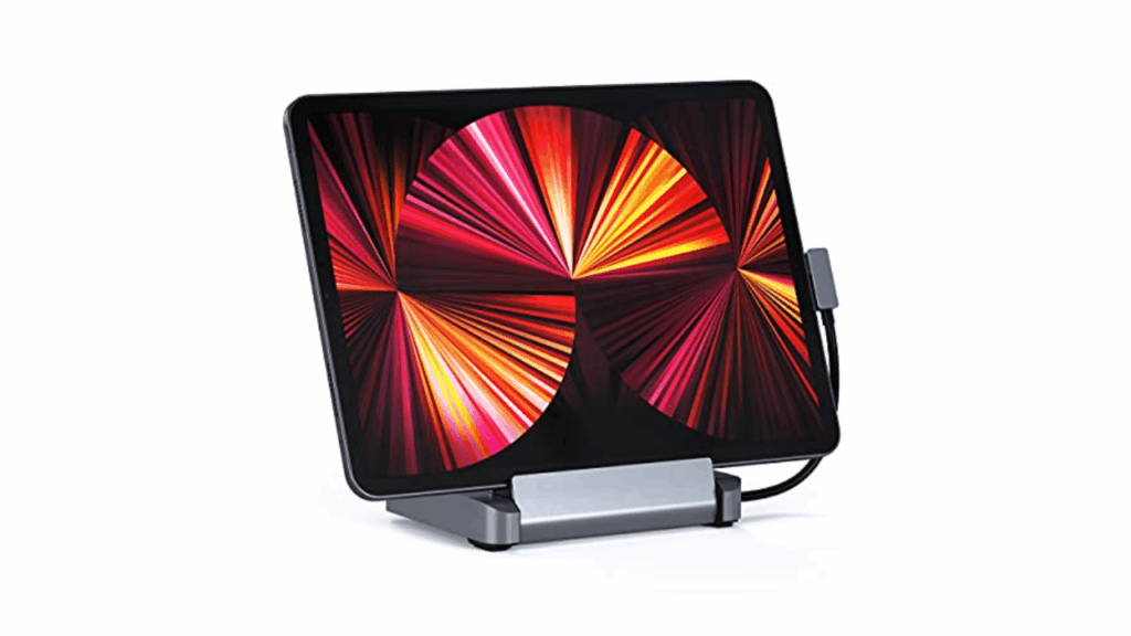 Aksesori iPad Terbaik Tahun 2025, Alat Produktivitas Terbaik dengan Perlengkapan yang Tepat 4 hub usb c satechi