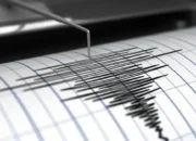 Tiga Gempa Guncang Sumbar dalam Rentang Waktu 15 Menit