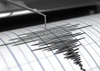 ilustrasi gempa. (dok. istimewa)