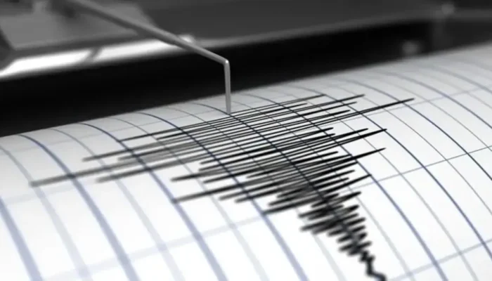Nabire Dihantam Gempa M 6,6, BNPB Pastikan tak Ada Korban Jiwa