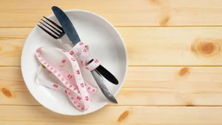 ilustrasi hidden hunger. (dok. istimewa)