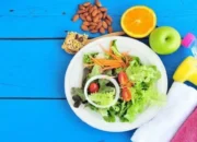 Sarapan Sebelum Olahraga Pagi, Apakah Perlu atau Tidak?