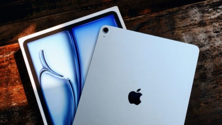 Aksesori iPad Terbaik Tahun 2025, Alat Produktivitas Terbaik dengan Perlengkapan yang Tepat 1 ilustrasi