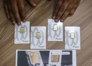 Harga Emas Antam Makin Mengkilap, UBS Justru Turun