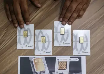 Harga Emas Antam Naik Tipis jadi Rp1,88 Juta per Gram, Tetap jadi Pilihan Investasi Aman