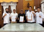 PLN UP3 Bukittinggi Teken Kerja Sama DegenSetisasi dengan Pelanggan Huller ‘Si Kamba’