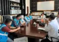 Kolaborasi PLN Padang Pariaman dengan Pemda setempat. (dok. istimewa)