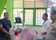 Kapal Wisata Terbalik di Perairan Bungus, Wisatawan Perempuan Asal Riau Meninggal