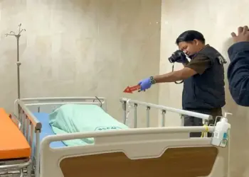 Dua Napi Tewas Diduga akibat Miras Oplosan, Komnas HAM Sumbar Desak Penyelidikan Mendalam