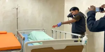 Dua Napi Tewas Diduga akibat Miras Oplosan, Komnas HAM Sumbar Desak Penyelidikan Mendalam