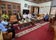 Jelang Hari Pancasila, PLN dan PN Bukittinggi Perkuat Sinergi untuk Pelayanan Masyarakat