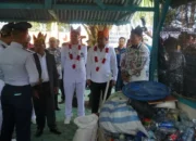 Wagub Vasko Sebut Poltekpel Sumbar Buktikan Pelaut juga Mampu Berinovasi