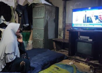 PLN Siap Listriki 780 Ribu Rumah Tangga Lewat Program Lisdes 2025–2029 di RUPTL Baru 1 PLN Siap Listriki 780 Ribu Rumah Tangga Lewat Program Lisdes 2025–2029 di RUPTL Baru