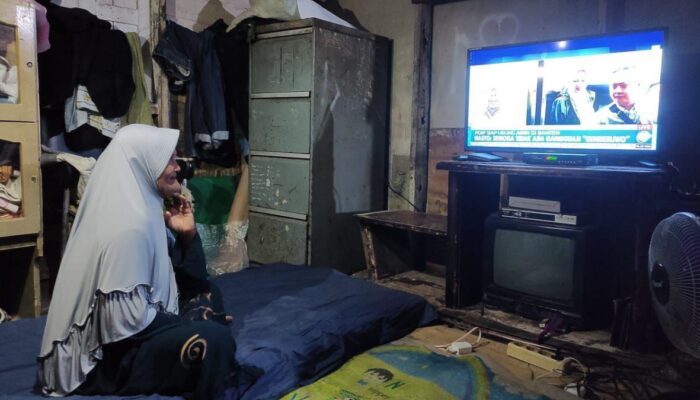 PLN Siap Listriki 780 Ribu Rumah Tangga Lewat Program Lisdes 2025–2029 di RUPTL Baru