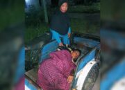 Pasien KIS Meninggal Usai Ditolak RSUD Rasidin Padang, Dibawa Pulang Pakai Betor Tengah Malam