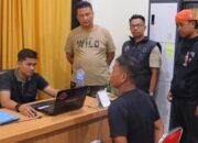 Petani di Pessel Diciduk Polisi Karena Aniaya Istri