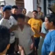 Pelaku diduga asusila terhadap anak 14 thaun di kawasan Sawahan, Kota Padang ditangkap Tim Klewang. (dok. istimewa)