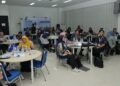 Pelatihan strategi komunikasi untuk ASN di Kementerian ATR/BPN. (dok. istimewa)