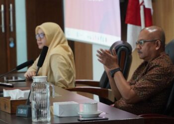 Peluncuran program PIJAR oleh PTPN IV Regional 4. (dok. Istimewa)