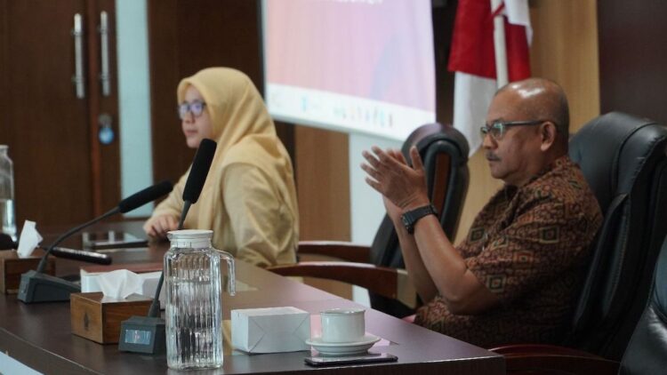 PTPN IV Regional 4 Luncurkan Program PIJAR untuk Karyawan 1 Peluncuran program PIJAR oleh PTPN IV Regional 4. (dok. Istimewa)